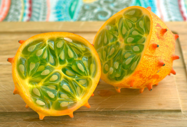 14 самых странных и необычных фруктов в мире