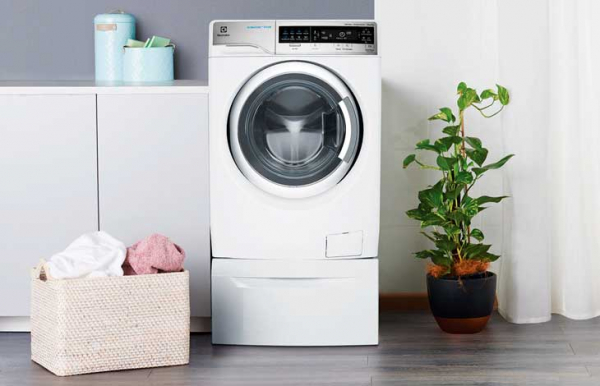 13 лучших тихих стиральных машин 2022 года