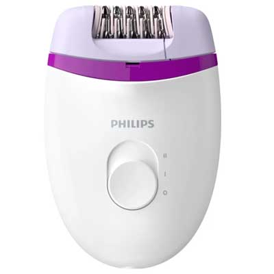 8 лучших эпиляторов Philips