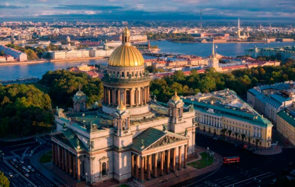 10 самых безопасных городов России — рейтинг 2020