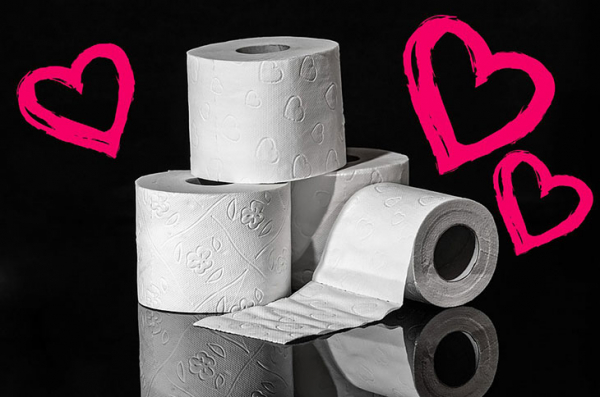 ТОП-10 лучшей туалетной бумаги - рейтинг 2020 года