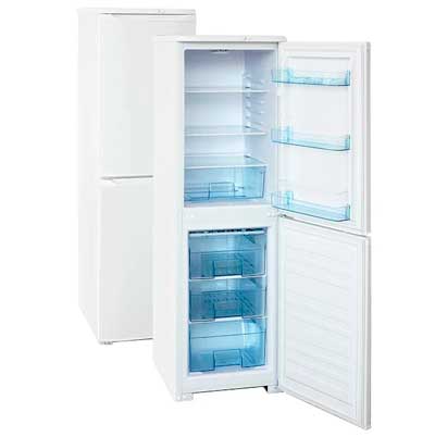 15 лучших доступных холодильников