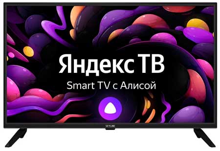 11 лучших телевизоров до 10 000 рублей