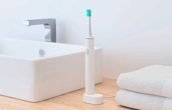 10 лучших электрических зубных щеток Xiaomi — рейтинг на 2022 год