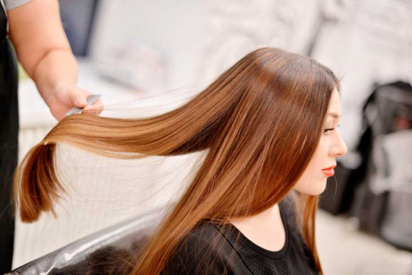 Здоровый блеск и гладкость: 11 лучших средств для ламинирования волос