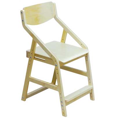 12 лучших растущих стульев для детей