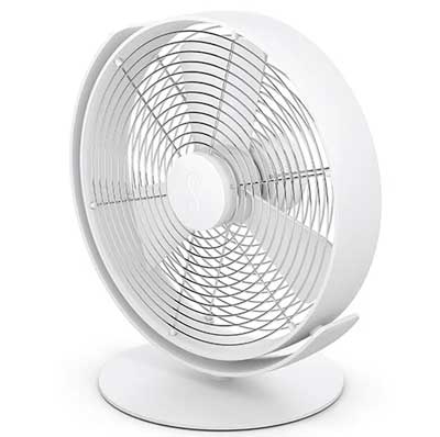 11 лучших настольных вентиляторов — качественные и компактные модели