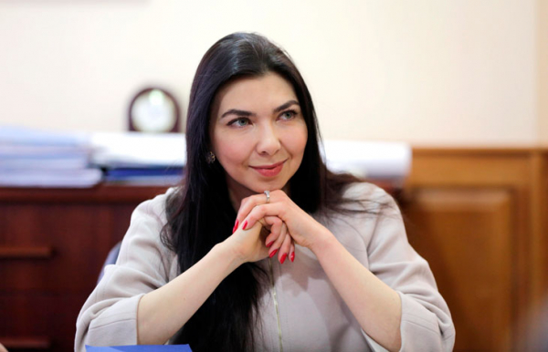 10 самых богатых женщин России в прошлом году (версия Forbes)