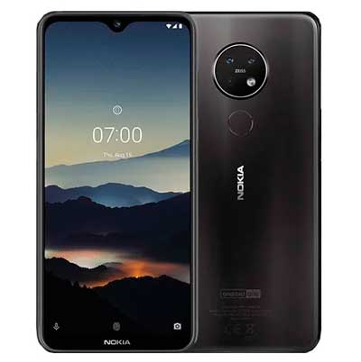 8 лучших смартфонов Nokia — рейтинг 2020 года