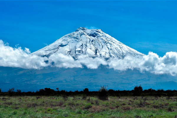 Спешите в любое время: 12 самых опасных вулканов в мире