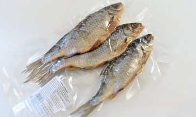 Срок годности рыбы в вакуумной упаковке: преимущества тары, где хранить продукт целиком и в открытом виде, какой срок годности у сырой, соленой, копченой, вяленой?